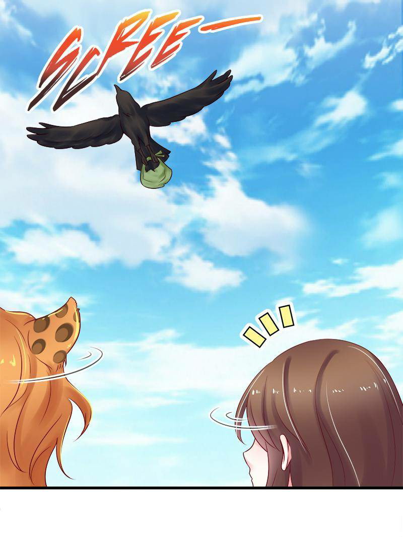 Beauty and the Beasts Chapter 34 Gambar 14